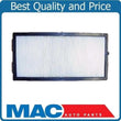 1990-1995 BMW E32 7 Series 1 Cabin Air Filter