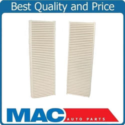 2.5TL 98 3.2CL 01-03 3.2TL 98-03 NSX 99-01 ACCORD 98-02 Cabin Air Filter