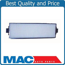 100% Brand New Improved Cabin Air Filter For 1999-2003 Saab 9-3