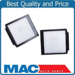 2003 Discovery 95 to 2002 Range Rover Cabin Air Filter