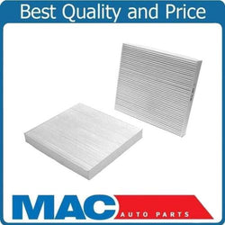 2006 2007 Sonata 2007 2008 Santa Fe 1 Cabin Air Filter