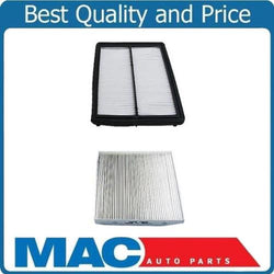 2007-2009 TL Cabin Air Filter AND Air Filter