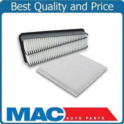 2007-2010 FJ Cruiser Cabin Air filter & Air filter 2PC