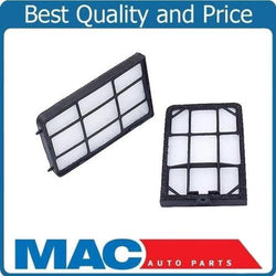 95-01 BMW 7 Series 740i 740il 750il CABIN AIR FILTER Mounts on side of heater
