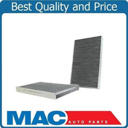 A6 95-97 A6 QUATTRO 95-97 S6 95 S6 96-97 Charcoal Cabin Air Filter 3020c