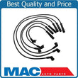 100% New Prospark 9555 Spark Plug Wire Set for Mazda MPV Van 3.0L 1996-1998