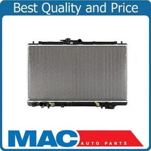 00 01 02 Camaro Z28 5.7L M/Trans NEW RADIATOR