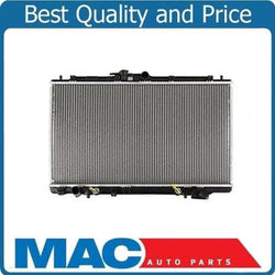 00 01 02 Camaro Z28 5.7L M/Trans NEW RADIATOR