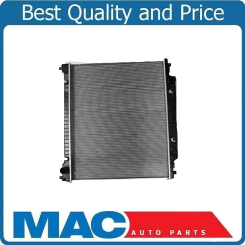 07-09 E150 E250 E350 5.4L NEW OSC 13083 Radiator