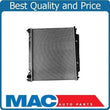 07-09 E150 E250 E350 5.4L NUEVO OSC 13083 Radiador
