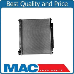 07-09 E150 E250 E350 5.4L NUEVO OSC 13083 Radiador