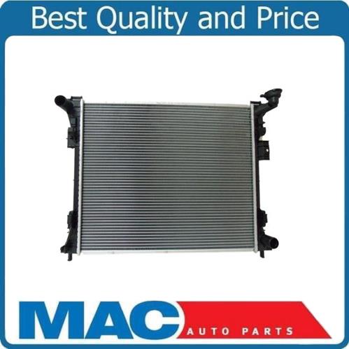 08 Grand Caravan 08-10 Town & Country 3.3L 4.0L NEW OSC 13062 Radiator
