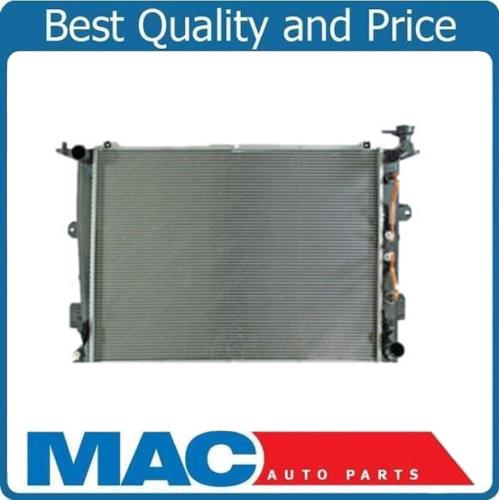 09-10 Genesis Sedan 3.8L OSC NEW RADIATOR