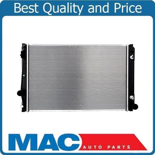 06-2010 Rav4 3.5L With Towing Package OSC 2893 Radiator