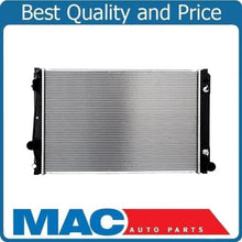 06-2010 Rav4 3.5L With Towing Package OSC 2893 Radiator