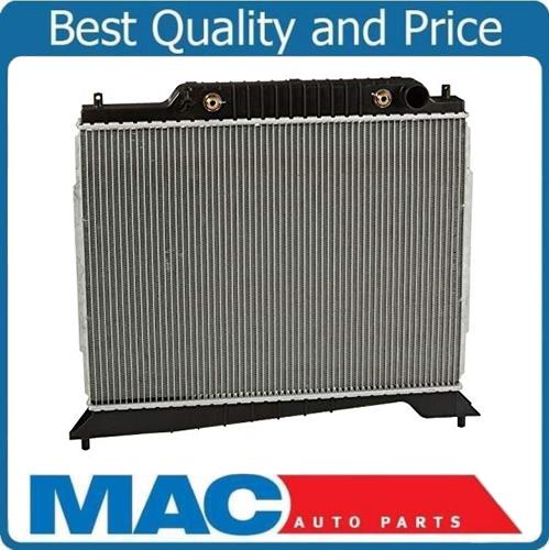03 to 12/4/03 Expedition 03-04 Navigator 2609 Radiator