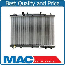 03-04 CTS 3.2L NEW OSC 2565 Radiator