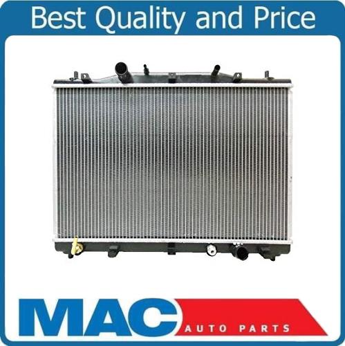 03-04 CTS 3.2L NUEVO OSC 2565 Radiador 