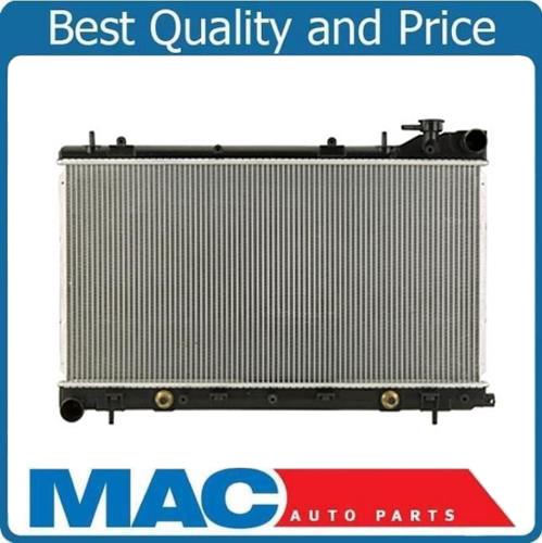 03-05 Forester 2.5L NON TURBO NEW CSF 3139 Radiator