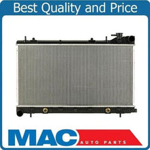 03-05 Forester 2.5L NON TURBO NEW CSF 3139 Radiator