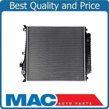 07-10 Explorer Mountianeer New Improved OSC 2952 Radiator