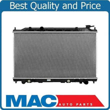 100% Leak Tested New Radiator fits for 02-06 Altima 3.5L 04-2006 Maxima 3.5L