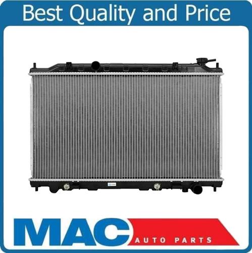 100% Leak Tested New Radiator fits for 02-06 Altima 3.5L 04-2006 Maxima 3.5L