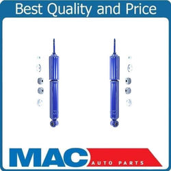 (2) 32267 Shocks Absorber - Monro-Matic Plus, Front E150 E250 E350