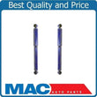 (2) Rear 32335 Shock Absorber - Monroe Monro-Matic Plus