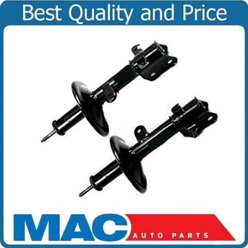 01-02 Acura MDX 03-08 Fits Honda Pilot  Front Struts Shocks 5 Year Warranty