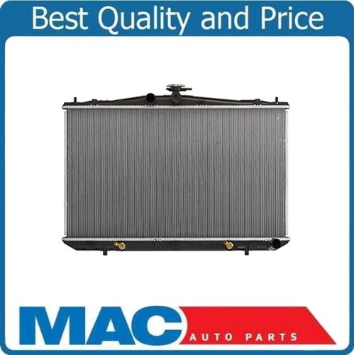 10-12 RX350 RX450H 11-13 Sienna New CSF 3558 Radiator