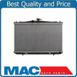 10-12 RX350 RX450H 11-13 Sienna Nuevo CSF ​​3558 Radiador