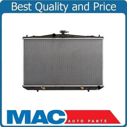 10-12 RX350 RX450H 11-13 Sienna Nuevo CSF ​​3558 Radiador