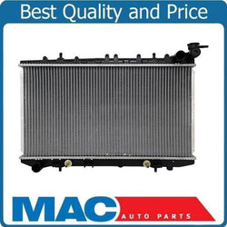 13 3/8x 25 1/2x 5/8 CORE Radiador Medida para Infiniti G20 M/T Nissan 200SX 
