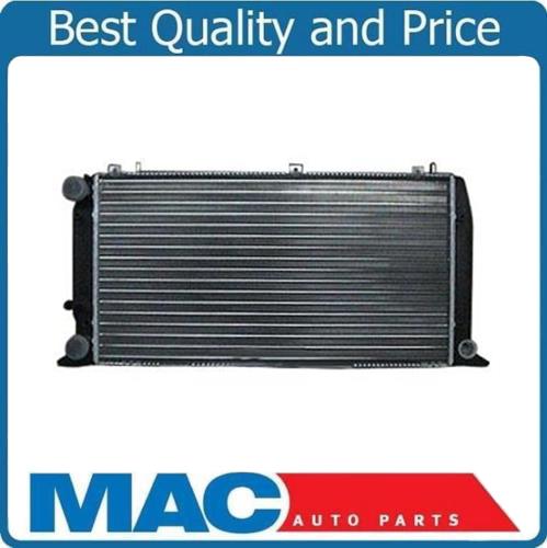 1972-1987 RADIADORES PARA COCHES Y CAMIONES DE APLICACIONES GM MÚLTIPLES