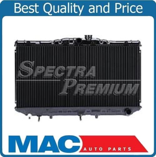 1983-1986 TOYOTA CAMRY 2.0L NEW RADIATOR