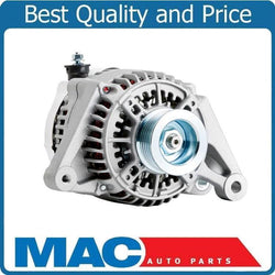 100% Brand New Torque Tested Alternator for Toyota Corolla Prizm 1.8L 100% 98-02