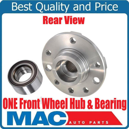 1 Wheel Hub & Bearing Repair Kit for SAAB 9-3 99-03 SAAB 900 94-98