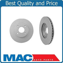 (2) 54113 FORD SVT Front Premium Rotor New