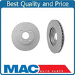 (2) 54113 FORD SVT Rotor delantero premium Nuevo 