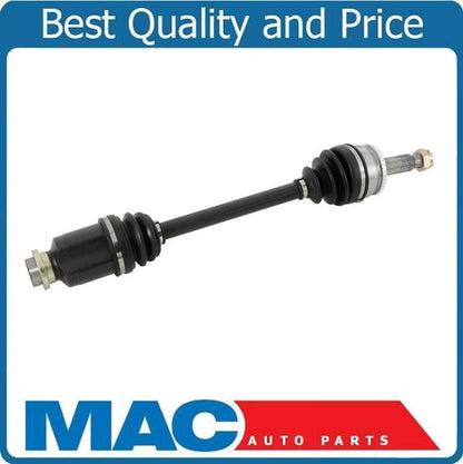 100% Brand New Front Passenger Side Axle for Mitsubishi Lancer Evolution 03-06