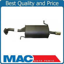 01-03 Mazda Protege 2.0 4Dr Rear Muffler