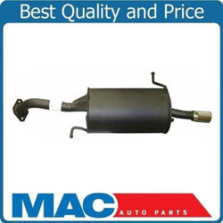 01-03 Mazda Protege 2.0 4Dr Rear Muffler