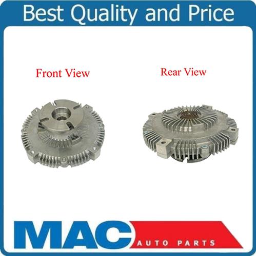 Embrague de ventilador de refrigeración 22028 compatible con Infinity G35 2003-2004.