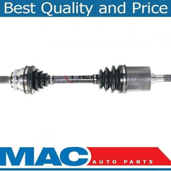 99-03 Mercedes E320 00-02 E430 4Matic CV Drive Axle Shaft Passenger Side New