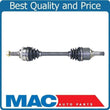 100% New CV Drive Axle Shaft for Automatic Transmission 91-03 Escort