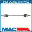 Para 91-03 transmisión automática Ford Escort P/S 100% nuevo eje de transmisión CV