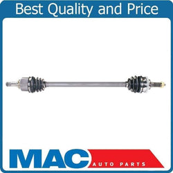 Para 91-03 transmisión automática Ford Escort P/S 100% nuevo eje de transmisión CV