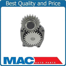 Oil Pump Cummins C Series 8.3L ENGINE / HEAVY DUTY OIL PUMP