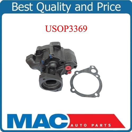 Oil Pump Cummins OEM# 3803369